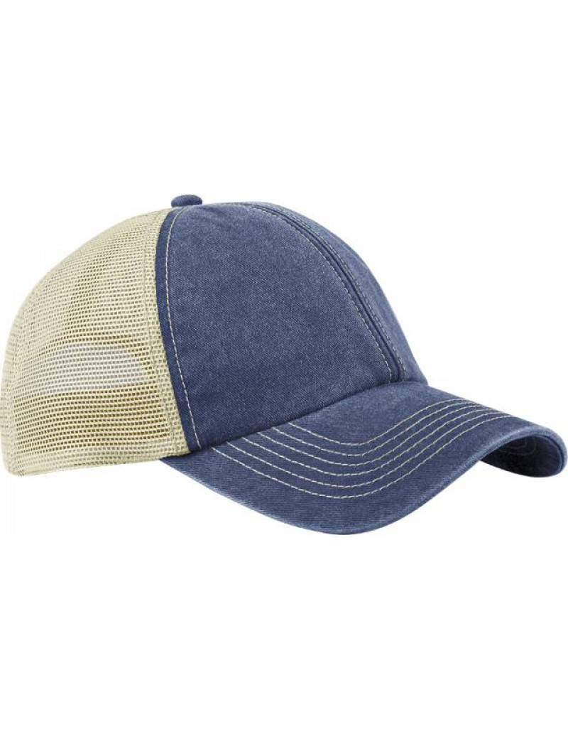 Sapca Vintage Trucker